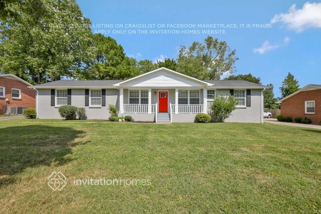 533 Augusta Dr in Nashville, TN - Building Photo - Building Photo
