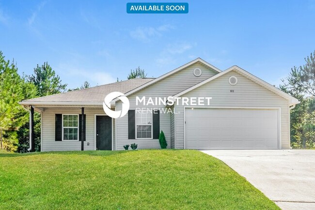 property at 80 Starlite Cir