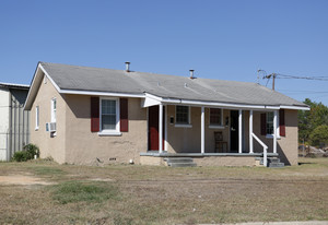 Anita Apartments in Columbus, GA - Foto de edificio - Building Photo