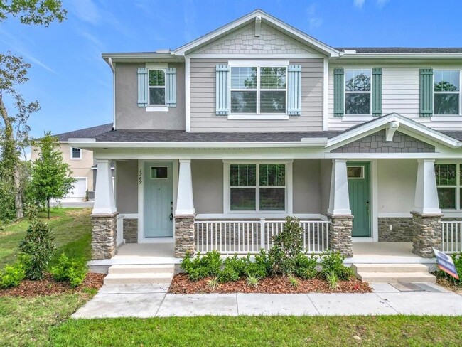 property at 1269 Coral Bean Ln