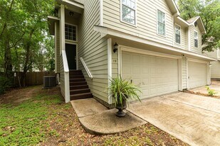 19 Timberstar St in Spring, TX - Building Photo