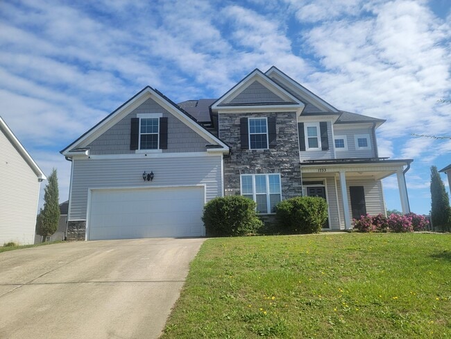 property at 1733 Ethan Way