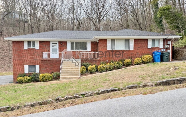 property at 550 Alexander Dr