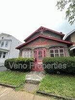 19 Kent St in Albany, NY - Building Photo