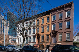 543 Dean St in Brooklyn, NY - Building Photo - Building Photo