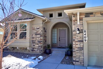 8409 Crooked Branch Ln in Colorado Springs, CO - Building Photo - Building Photo