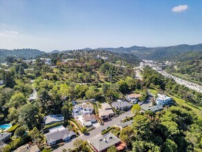 15470 Longbow Dr in Los Angeles, CA - Building Photo - Building Photo
