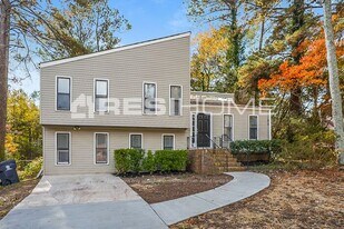 4230 Chickasaw Trail