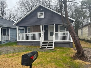 920 Gay St in Rocky Mount, NC - Foto de edificio - Building Photo