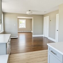 107 Independence Ave, Unit U3 in Quincy, MA - Building Photo - Building Photo