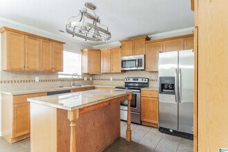431 Laurel Woods Trce in Helena, AL - Building Photo - Building Photo