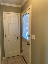 8601 Hallwood Dr in Montgomery, AL - Building Photo