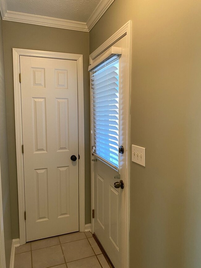 property at 8601 Hallwood Dr