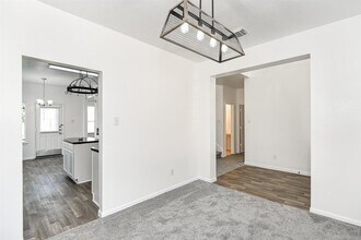 9502 Willow Trace Ct in Houston, TX - Building Photo - Building Photo