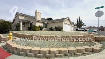 9141 Aspenwood Ln in Hesperia, CA - Building Photo