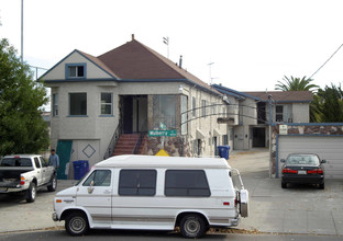 1822 Mulberry St in Alameda, CA - Building Photo - Building Photo