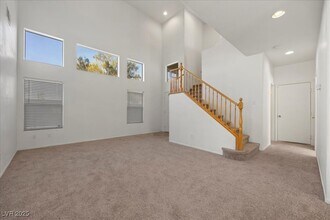 2721 Villa Cordova Ct in North Las Vegas, NV - Building Photo - Building Photo