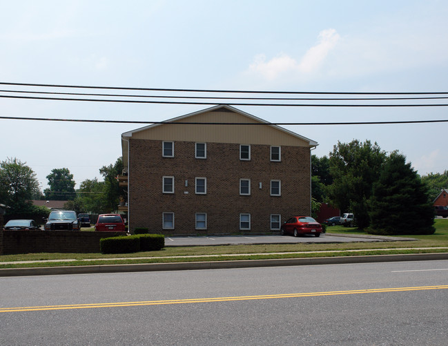 612 W Patrick St in Frederick, MD - Building Photo - Building Photo