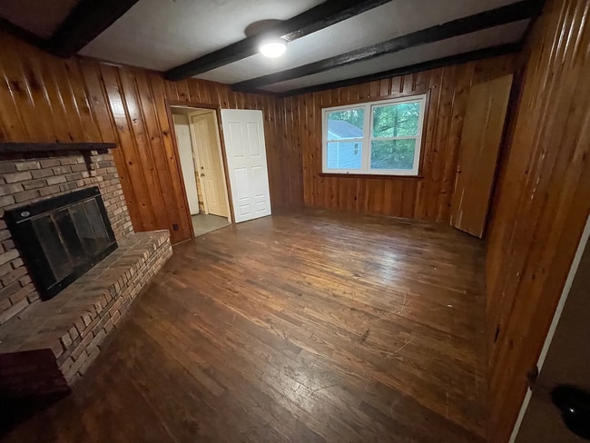 4519 Paw Trail in Chattanooga, TN - Building Photo - Building Photo