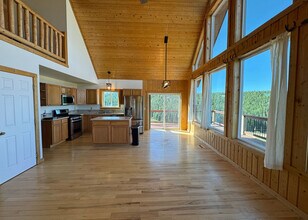 61 Muskrat Lake Vw in Divide, CO - Building Photo - Building Photo