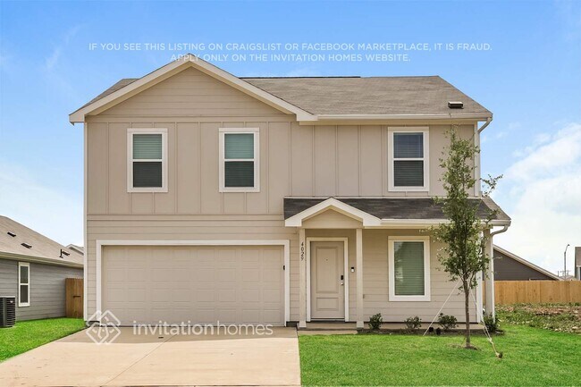 property at 4029 Pleasant Shade Pl