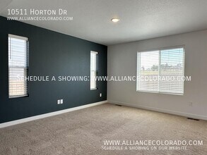 10511 Horton Dr in Colorado Springs, CO - Building Photo - Building Photo
