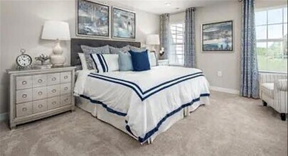 988 Sugar Vista Cir in Buford, GA - Building Photo - Building Photo