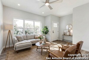 811 Nevada in San Antonio, TX - Building Photo - Building Photo