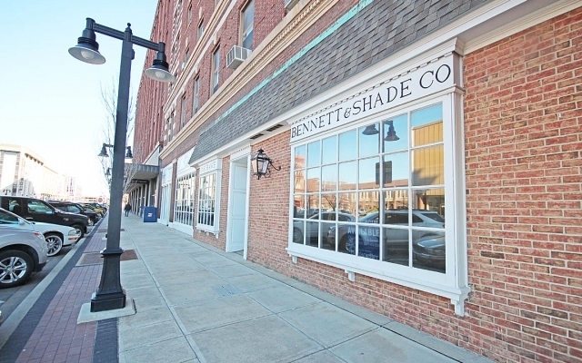 Orlando Apartments in Decatur, IL - Building Photo