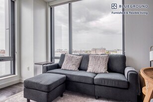 10 New St in Boston, MA - Building Photo