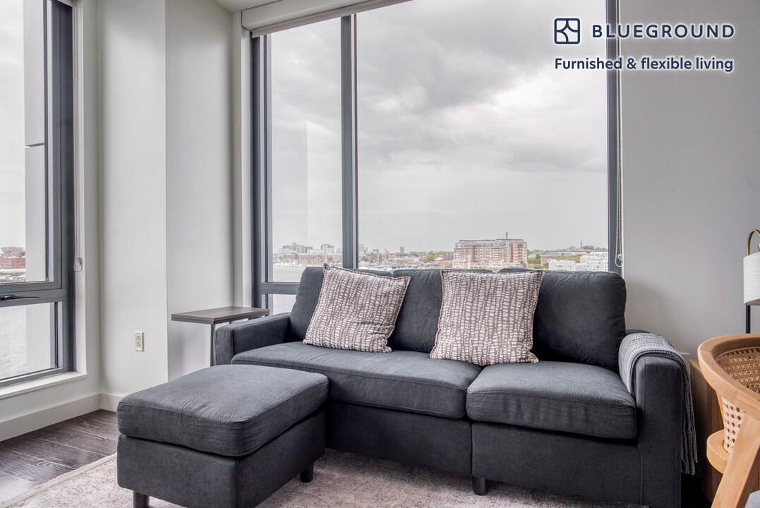 10 New St, Unit FL6-ID1060 in Boston, MA - Building Photo