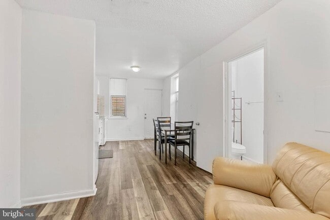 property at 1534 Page St