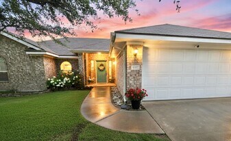 4402 Fawn Dr in Killeen, TX - Building Photo