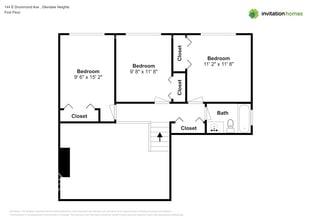 144 E Drummond Ave in Glendale Heights, IL - Building Photo - Building Photo