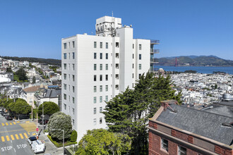 2288 Broadway St in San Francisco, CA - Building Photo - Building Photo