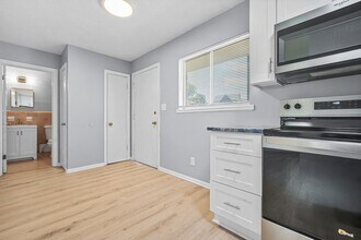 Hapeville Flats in Atlanta, GA - Building Photo - Building Photo