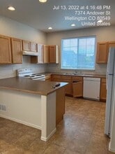 7374 Andover St in Wellington, CO - Building Photo - Building Photo