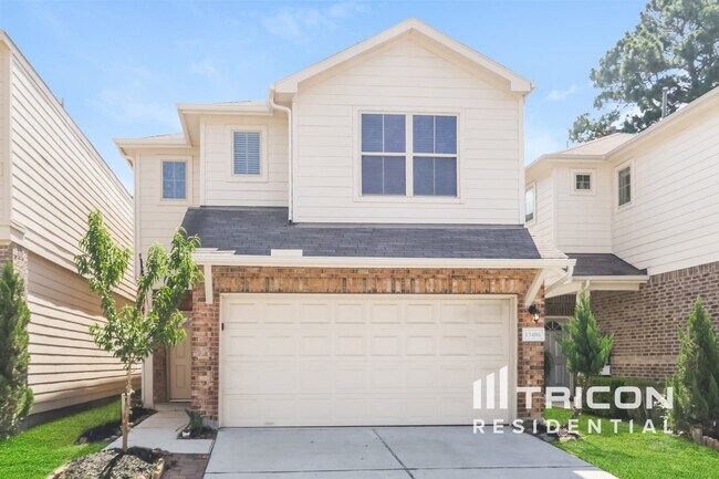 property at 13406 Holly Vista Dr
