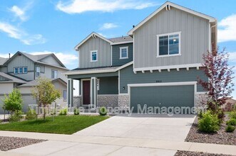 9951 Ledgestone Terrace in Peyton, CO - Building Photo - Building Photo