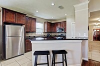 2201 Summit Pass Ln in League City, TX - Foto de edificio - Building Photo