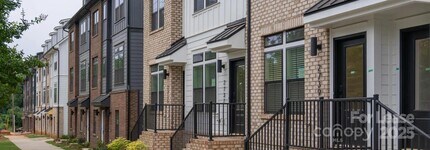 709 Yellowstone Dr in Charlotte, NC - Building Photo - Building Photo