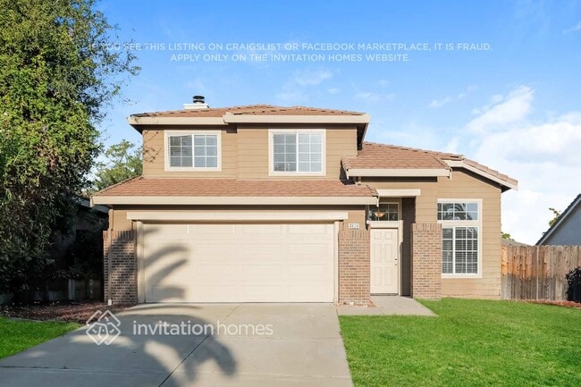 property at 4928 Stonegate Way