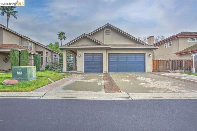 property at 2317 Wayfarer Dr