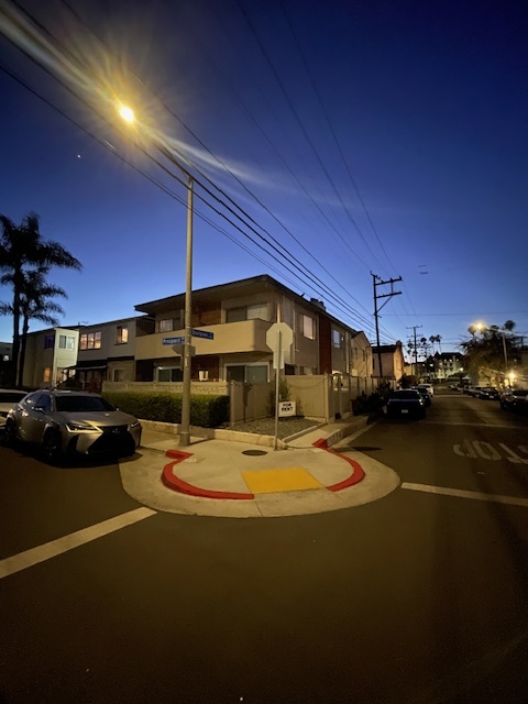 133 Prospect Ave, Unit Belmont Shore  Unit C in Long Beach, CA - Building Photo