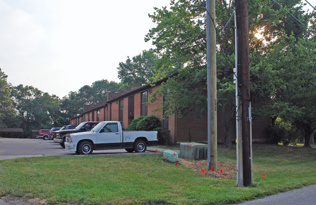 Alexandria Manor in Alexandria, KY - Building Photo - Building Photo