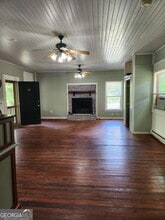 1240 Walker Church Rd in Greensboro, GA - Building Photo - Building Photo