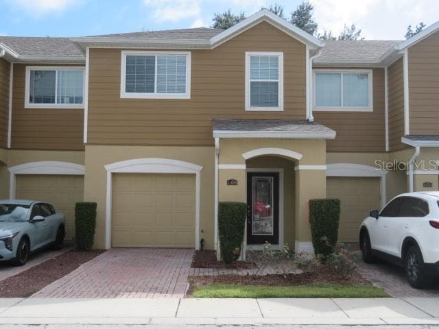 property at 1309 Heritage Commons Dr