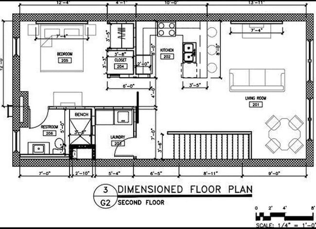 127 Person St in Fayetteville, NC - Building Photo - Building Photo