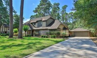 12715 Ivyforest Dr in Cypress, TX - Foto de edificio - Building Photo