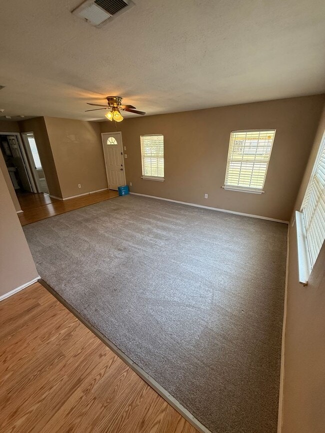 2608 28th St in Lubbock, TX - Building Photo - Building Photo